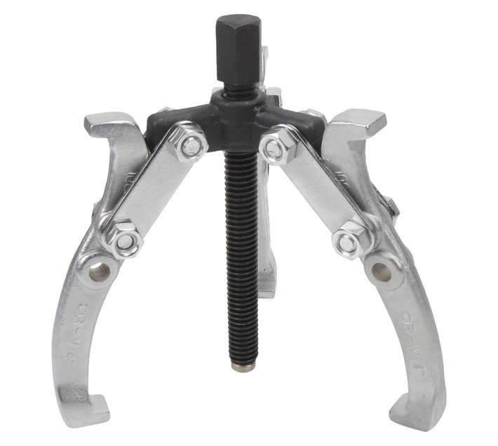 Mastercraft GS170110 3 Jaw Gear Puller (76mm)