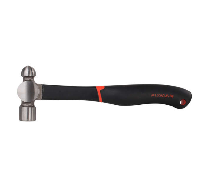 Fixman 16OZ Ball Pein Hammer - Black