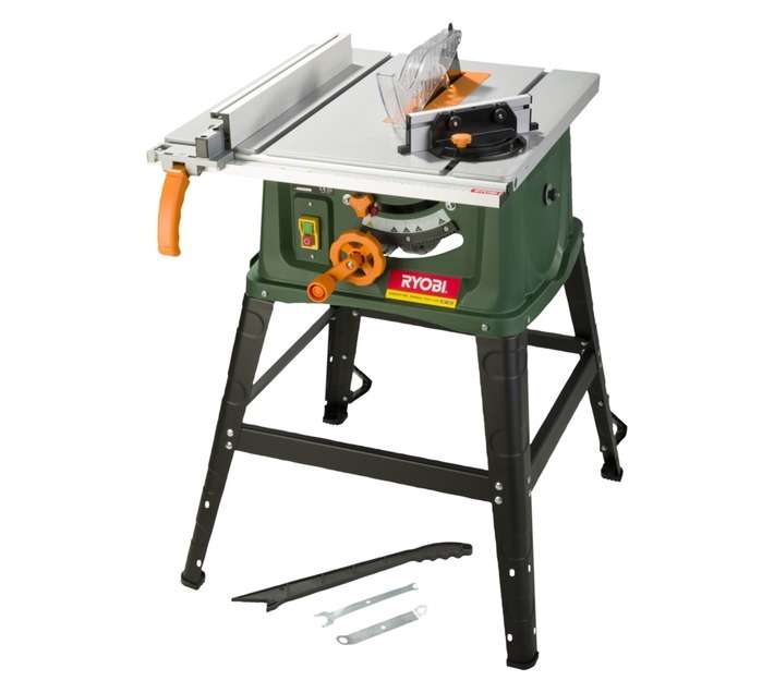 Ryobi Table Saw 1800W HBT-1800