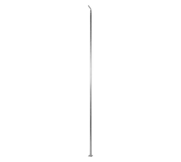 Awesome Steel Stays - Silver (1600 x 1800x 38mm)