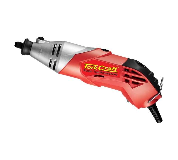 Tork Craft Rotary Multi Tool 170W TCMT001