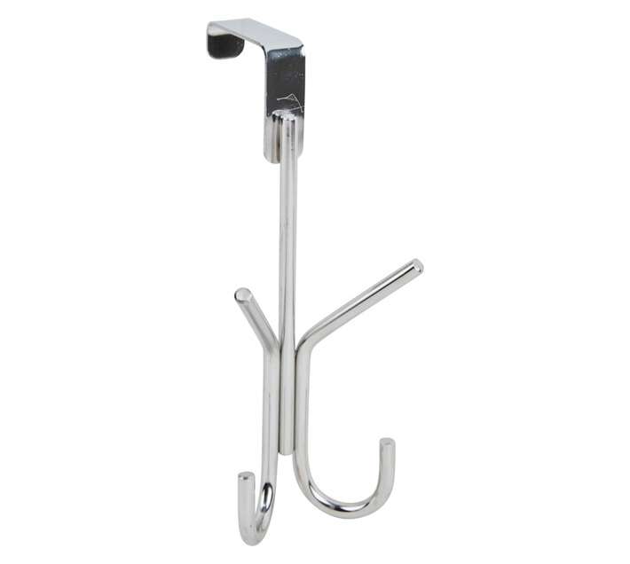 Steelcraft Double Hook (75 x 85 x 175mm)
