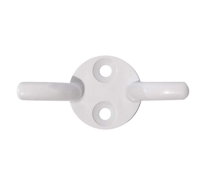 Nylon Cleats (80 x 20 x 145mm)