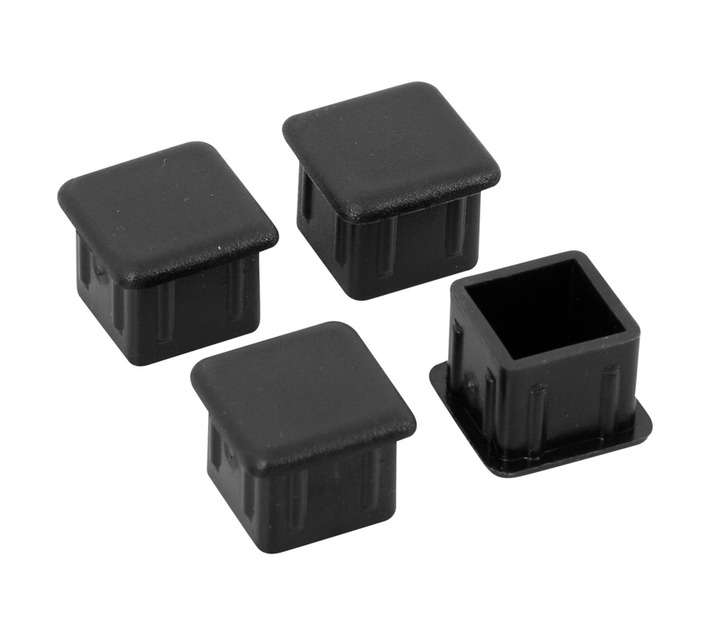 RJK Plug Square 22mm (4 Pack)