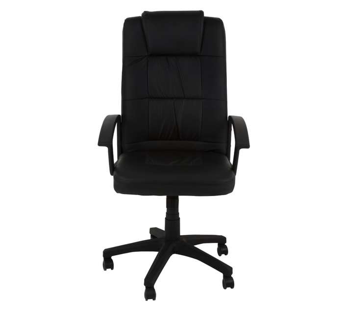 GOF Unex Office Chair - Grey (620 x 510 x 980mm)