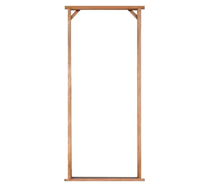 Bestwood Joinery 90 x 48mm Single Door Frame with No Sill