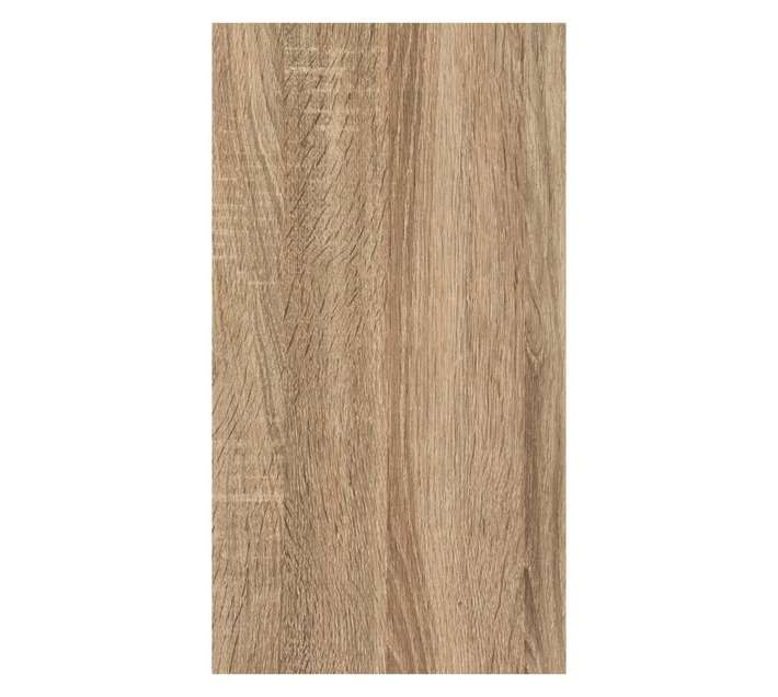 Shelfmate Hollow Floating Shelf - Oak (450 x 250 x 38mm)