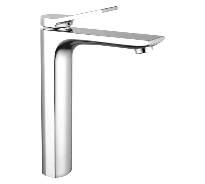 Bijiou Maine Long Body Basin Mixer
