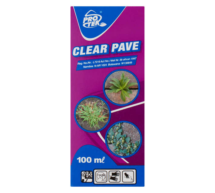 Protek Clear Pave (100ml)