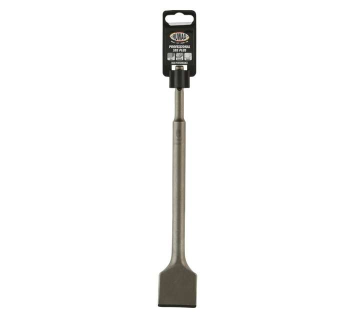 Ruwag 40 x 250mm Professional SDS Tile Chisel