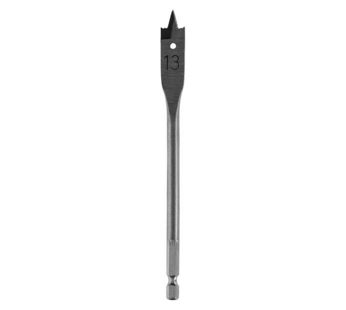 Ruwag 13mm Wood Flat Drill Bit