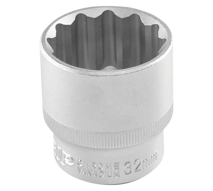 Grip GAS232 Socket (32mm)