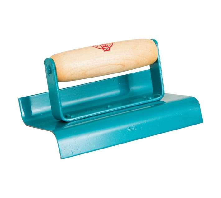 Vickers 45 Nosing Trowel (150 x 75mm)