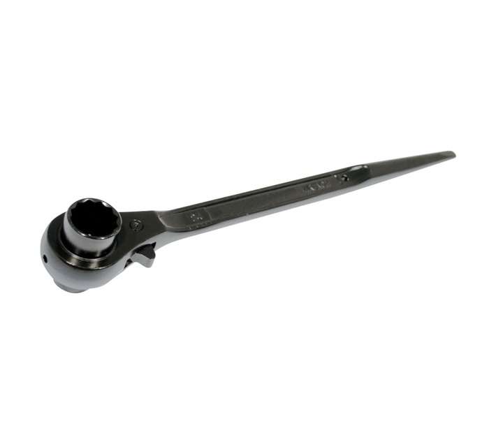 Gedore 031170 Construction Ratchet (27 x 32mm)