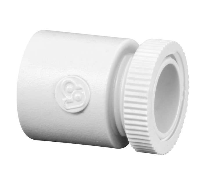 PVC Male Adaptor 20mm