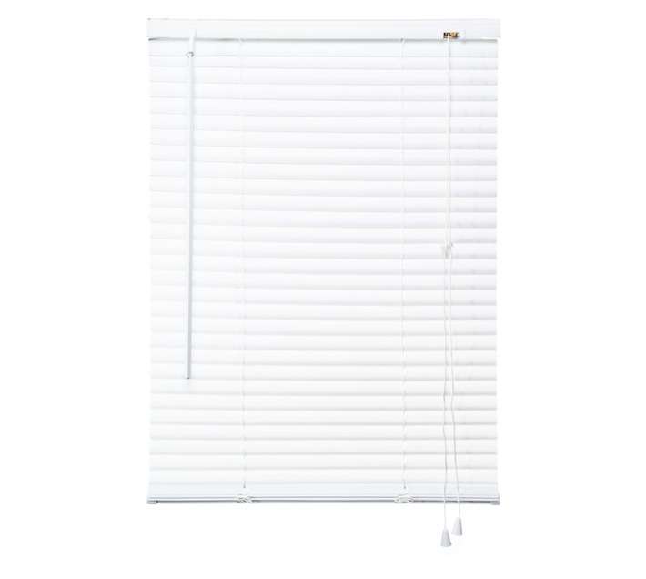 Design House PVC Venetian Blind - White (25 x 900 x 470mm)