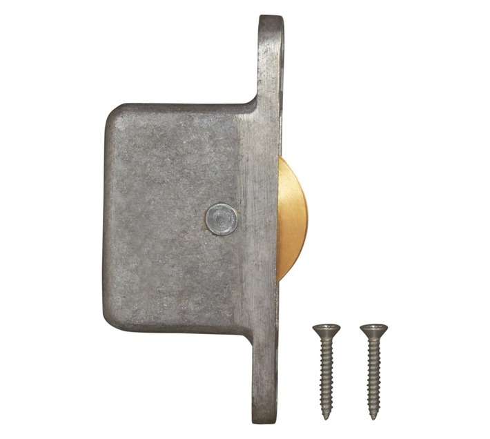 Hillaldam 94NB Bottom Roller