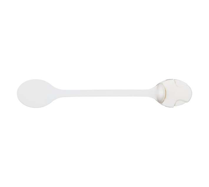 Dream Baby Toilet Lock - White
