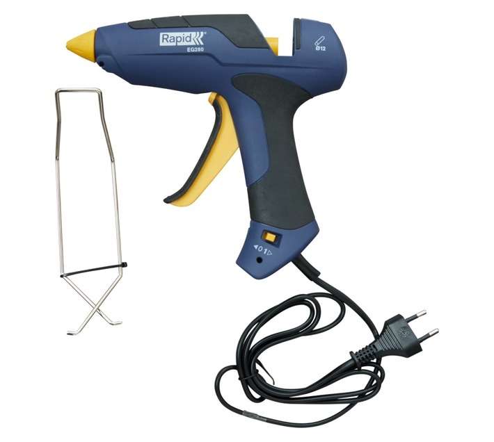 Rapid High Performance Glue Gun - (35w)