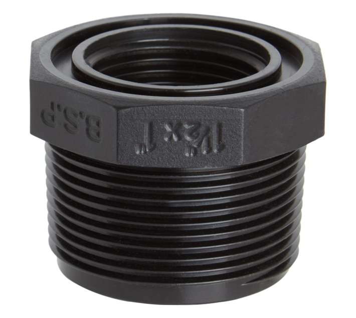 Emjay Reducer (40 x 25mm)