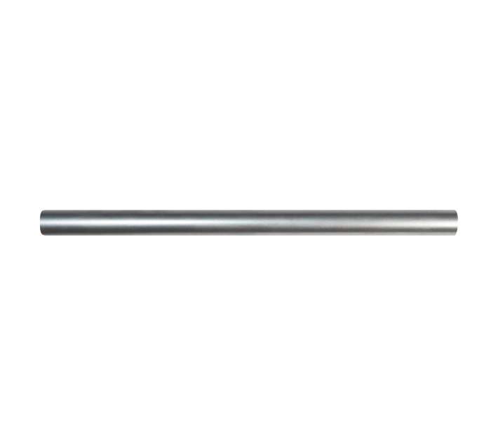 Design House 28PSSEC2GM Single Pole - Gun Metal (2000 x 28mm)