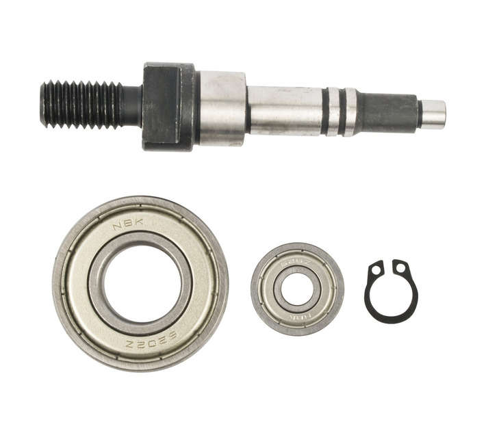 AirCraft Air Angle Grinder Bearing and Rot Axle