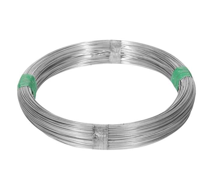 African Gate and Fence Galvanised Wire (2mm x 5kg)