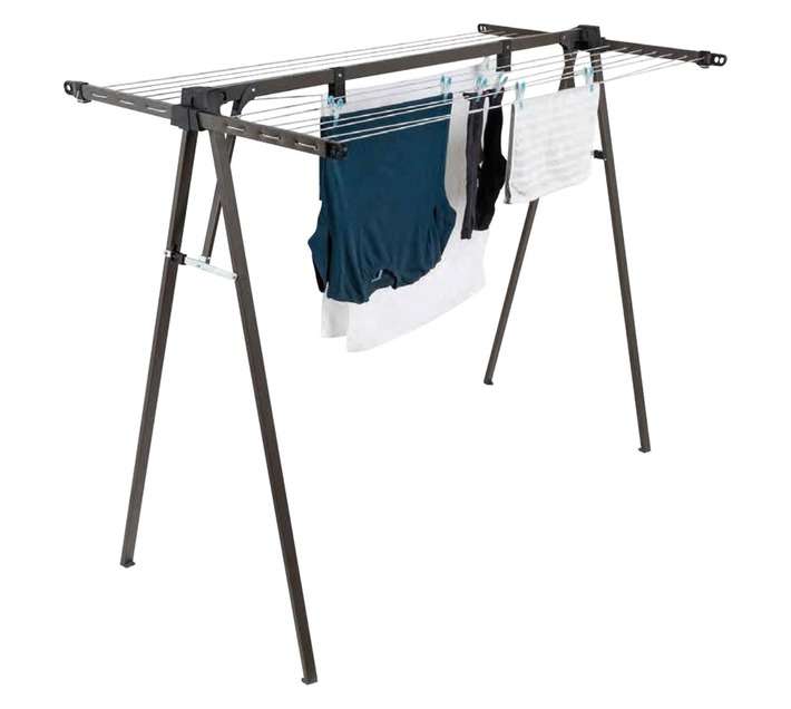 Casa A-Frame Freestanding Clothesline