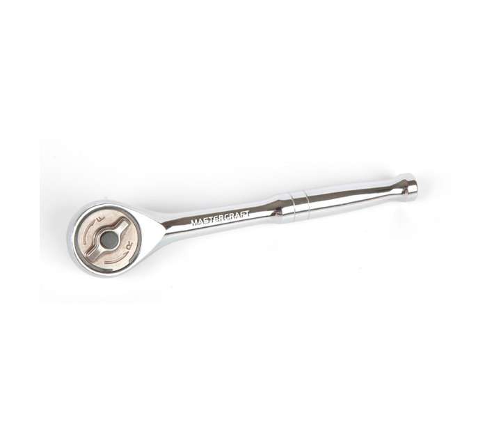 Mastercraft Gearless 1/4inch Drive Ratchet