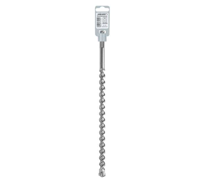 Alpen SDS Plus Hammer Drill Bit (1000 x 25mm)
