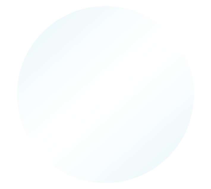 PAR500R Creative Round Panel Mirror (500 x 500mm)