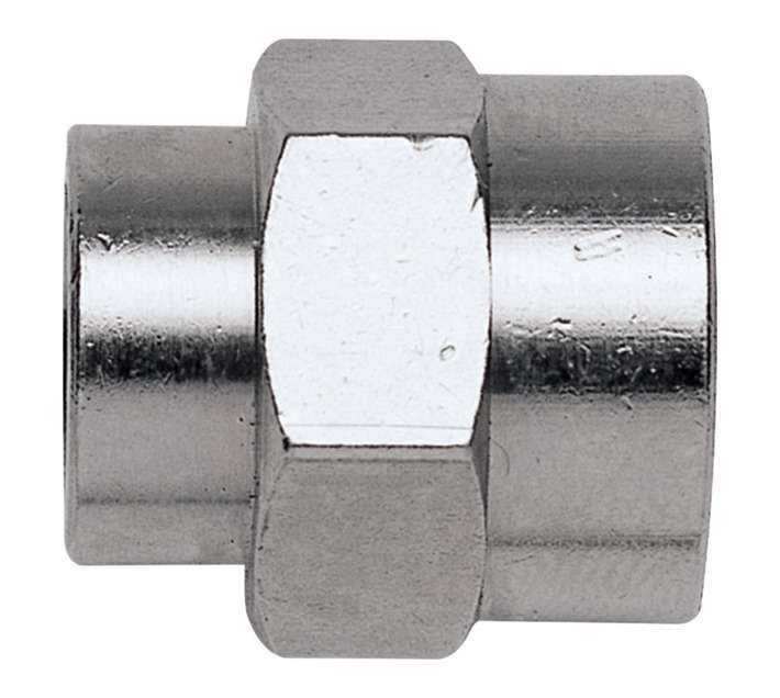 GAV Female Reducing Socket (3/8 - 1/2 Inch)