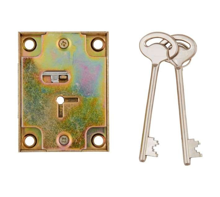 Security Safe Lock