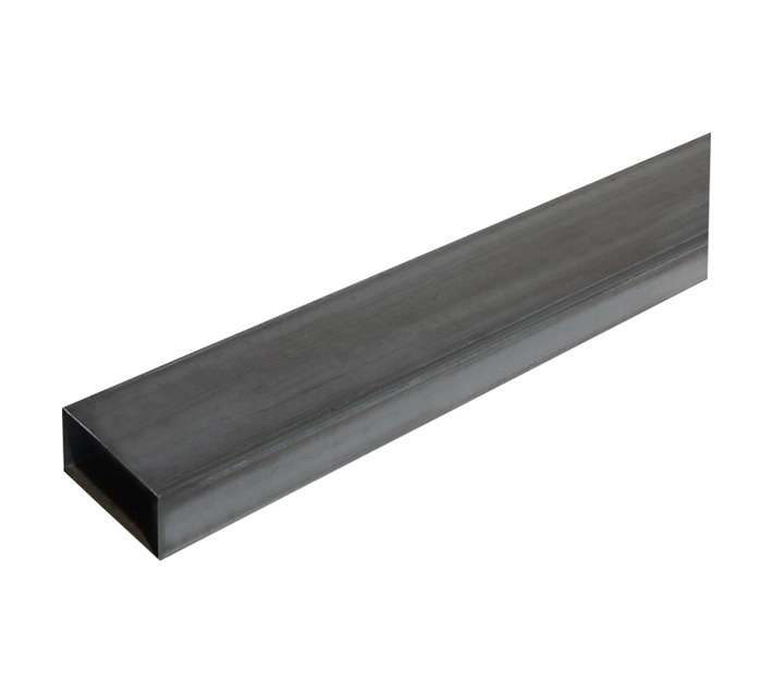 Stewarts and Lloyds Rectangular Steel Tubing (3000 x 50 x 25mm)