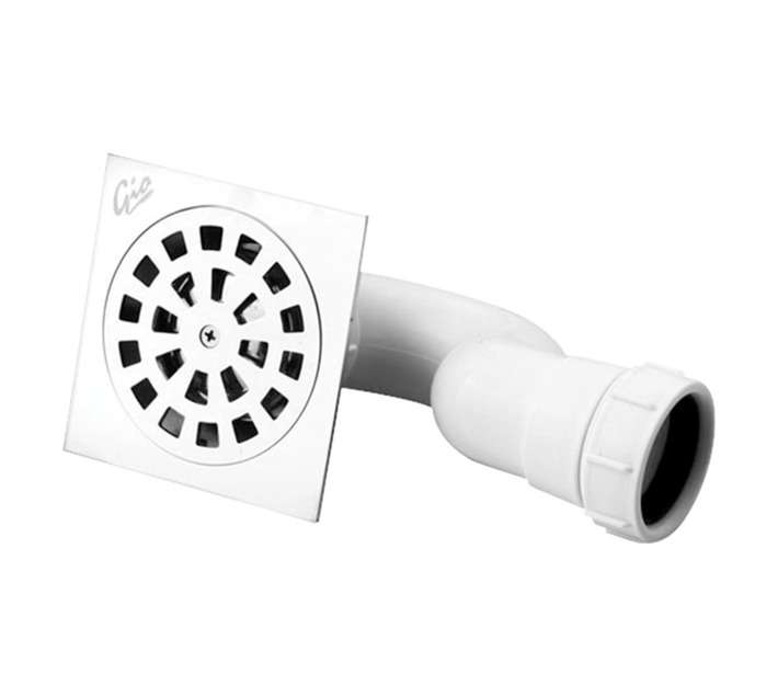 ISM Shower Trap D-Square Di Bella