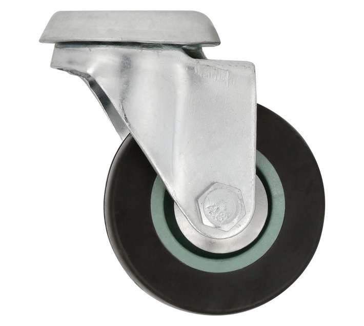 Hillaldam Castor BB/H - Grey (50 x 70mm)