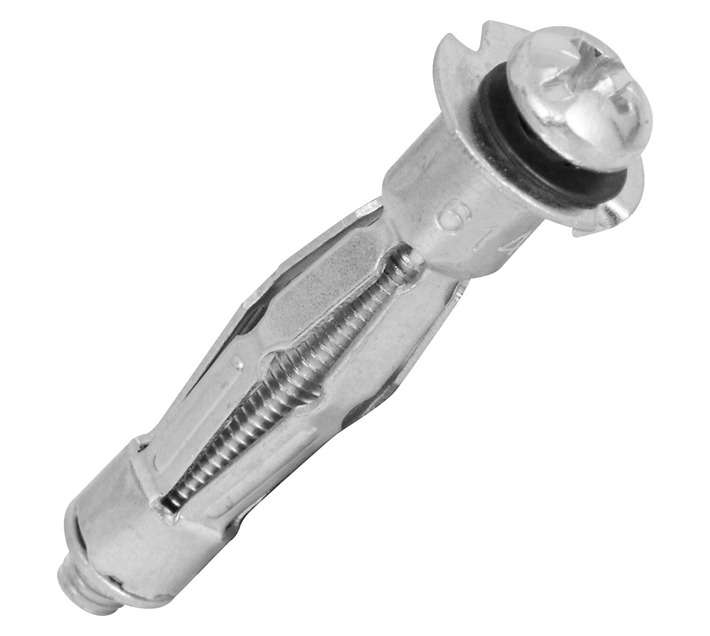 Fischer Metal Drywall Fixing HM 6 x 52s