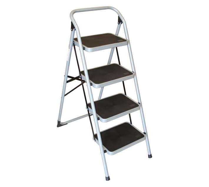 ITC 4-Step Ladder Step Stool