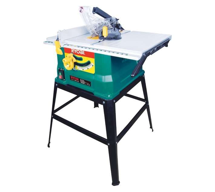 Ryobi Table Saw 1500W HBT-254L