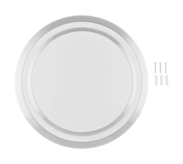 Brightstar CF375 T5 Ceiling Light - Aluminium (12w)