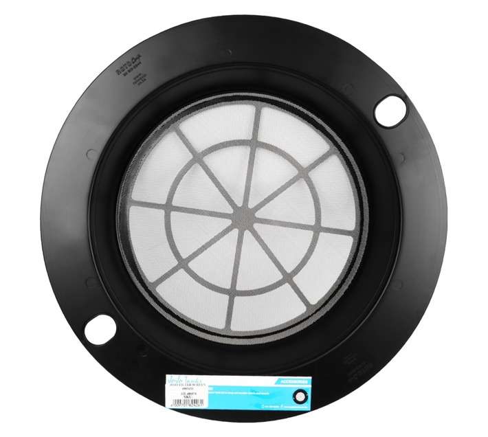 JoJo Tanks Screen Filter - Black (480mm)