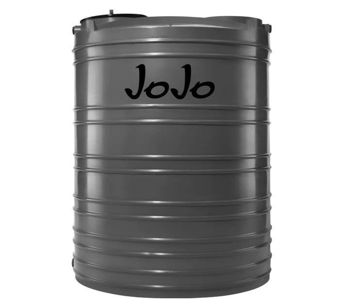 JoJo Water Tank - Stormy Sky (2700L)
