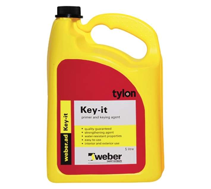WEBER- TYLON Key-It (5L)