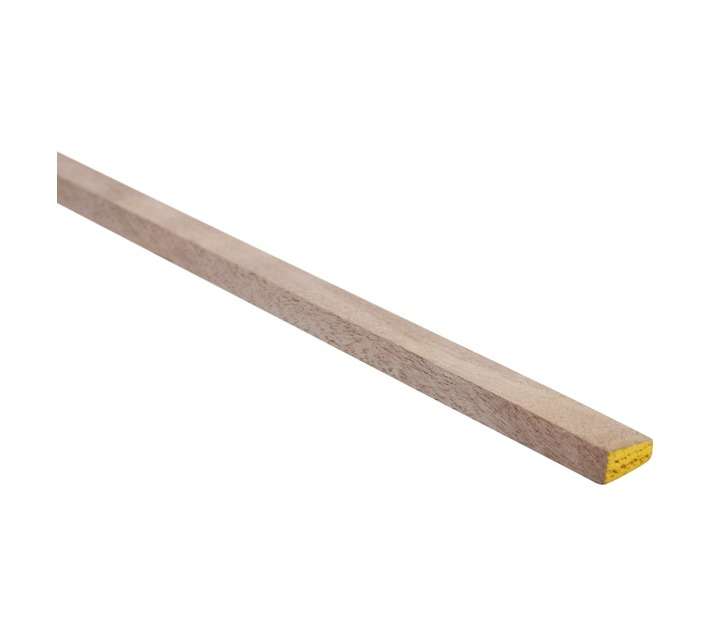 COL Timbers Hardwood Beading - Untreated (10mm x 19mm x 2.4m)