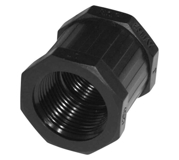 Emjay Impact Socket - Green (1/2 inch)