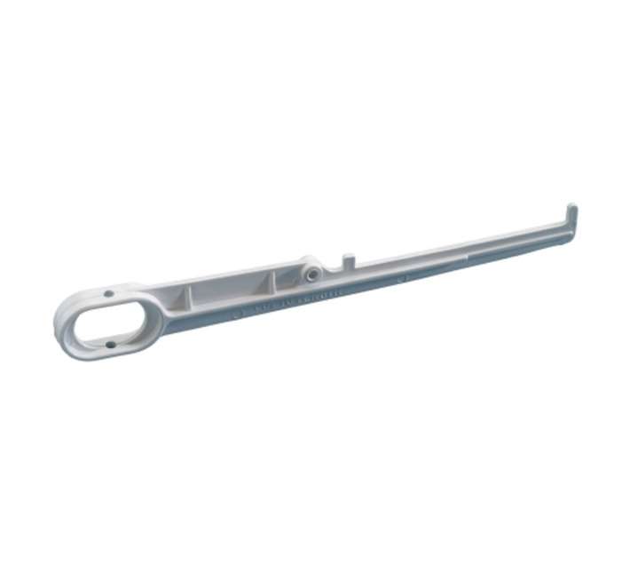 Dutton Plastics Cistern Swivel Lever Arm