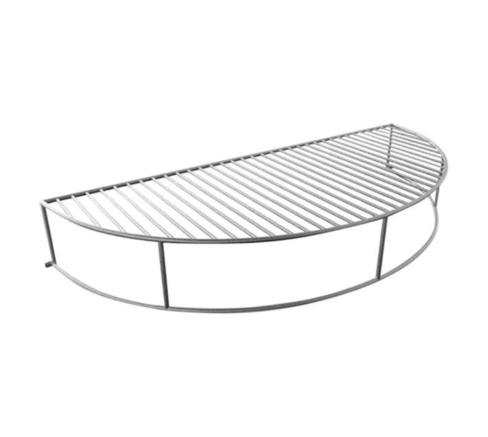 Lifespace Upper Deck Grid Extension and Warming Rack (530 x 230 x 80mm)