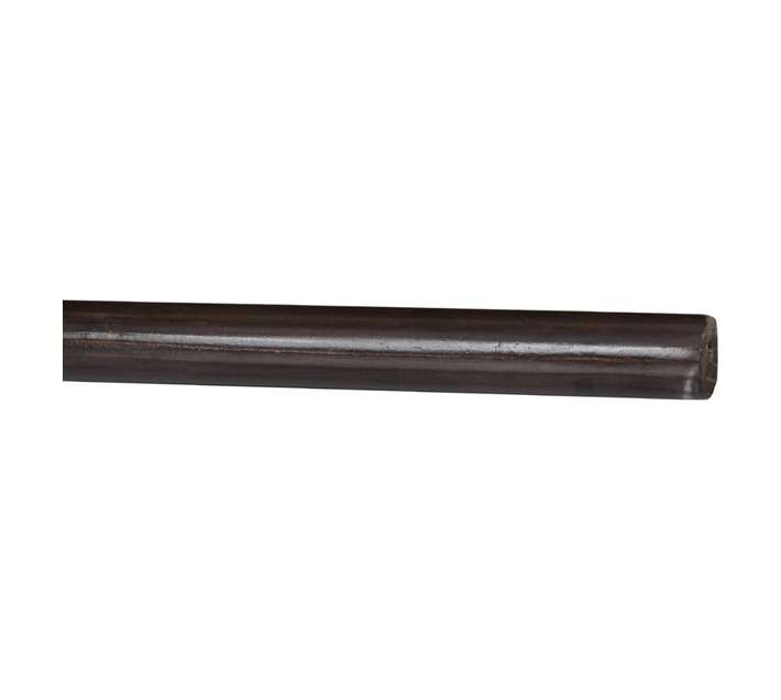 Pole - Dark Stain (34mm x 3m)