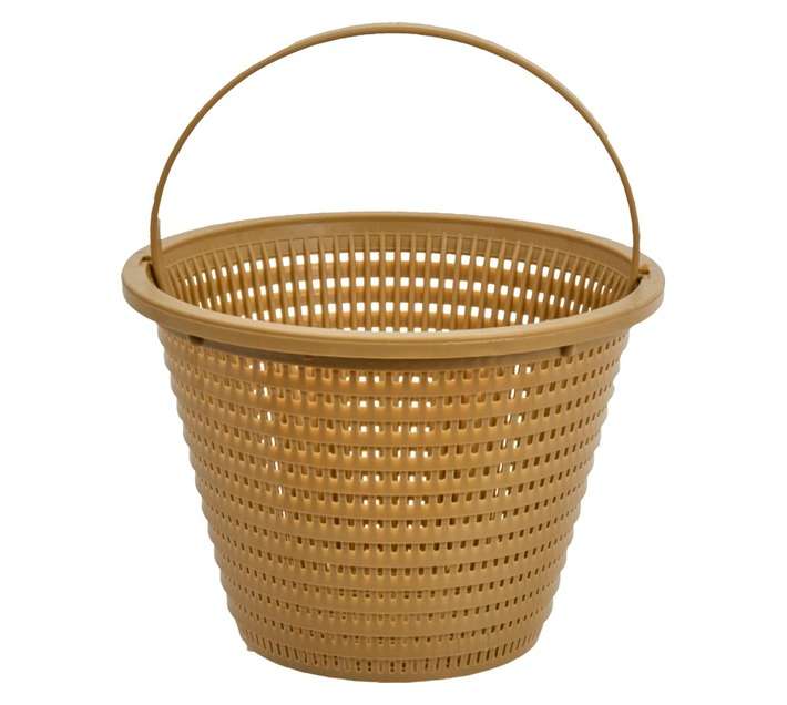 SC Quality Weir Basket