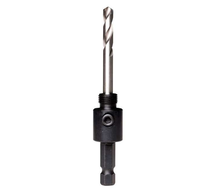 Starrett 647137 Holesaw Arbor (30mm)